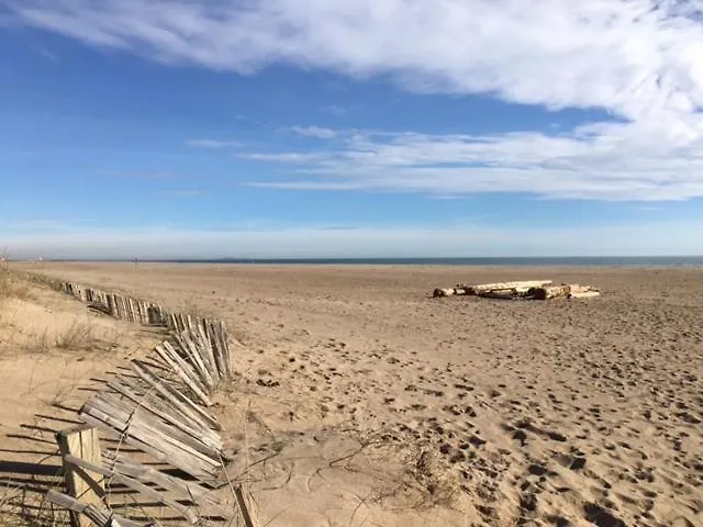 T2, 2 A 4 Personnes Avec Vue Sur 4tl25