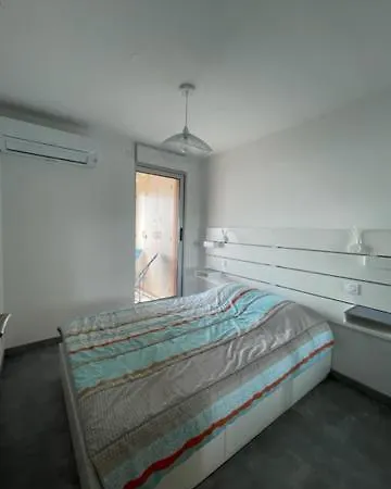 T2, 2 A 4 Personnes Avec Vue Sur 4tl25 Apartment