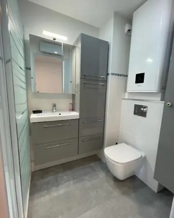 T2, 2 A 4 Personnes Avec Vue Sur 4tl25 Apartment *